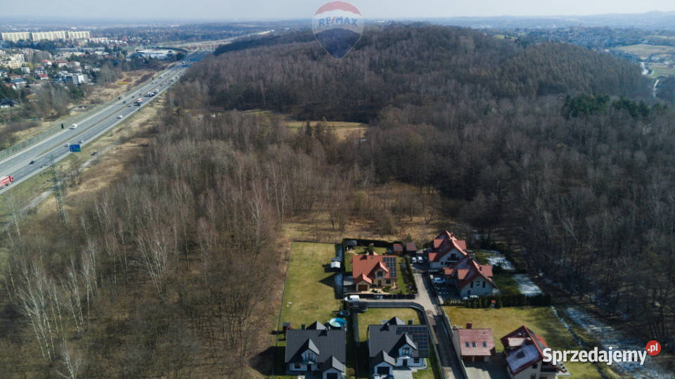 DZIAŁKA W KRAKOWIE PROMOCJA BLACK WEEKS rolna Kraków