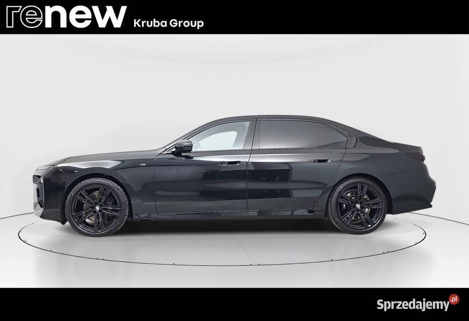 740d xDrive mHEV M Sport sportaut elektrycznie ustawiane fotele Samochody osobowe mazowieckie
