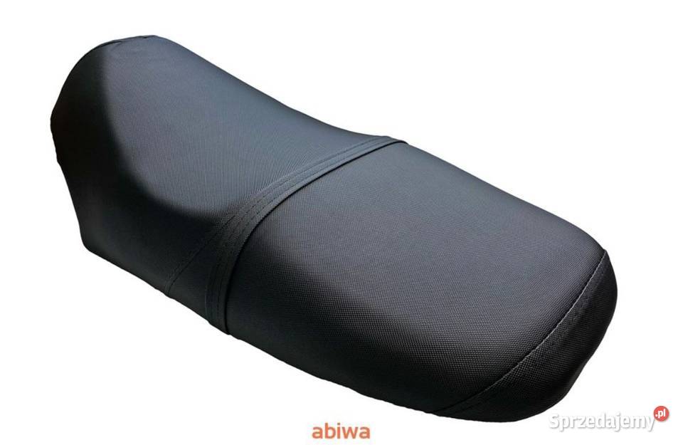 Siedzenia kanapy do skutera Chińczyk wszystkie Siedzenia Plecka Dąbrowa