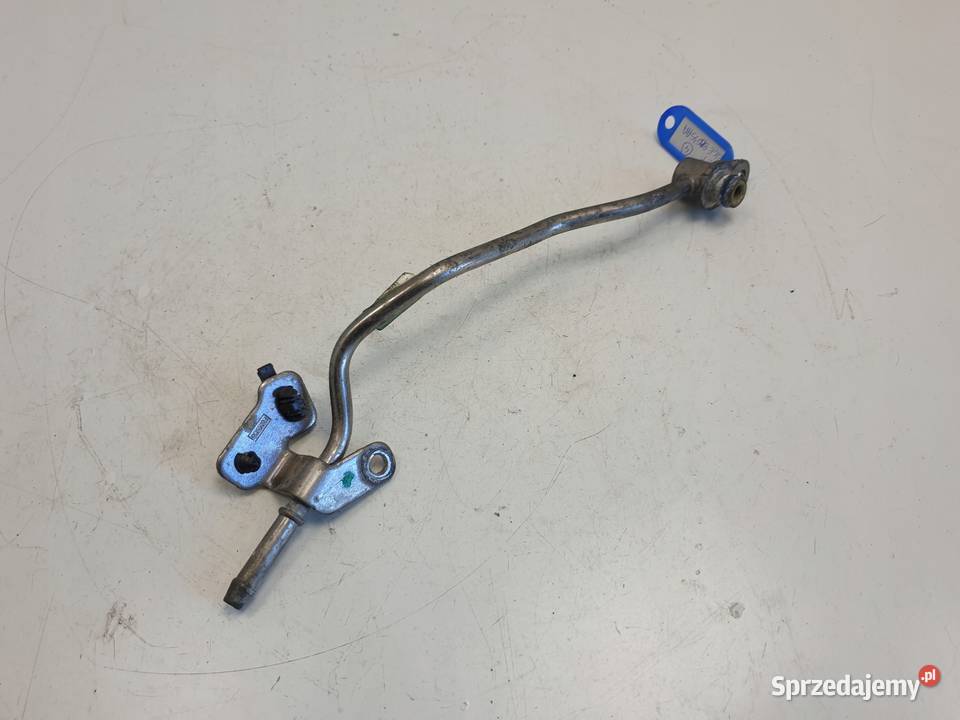 Ford Edge USA 20 T RURKA oleju OLEJOWA przewód lubelskie