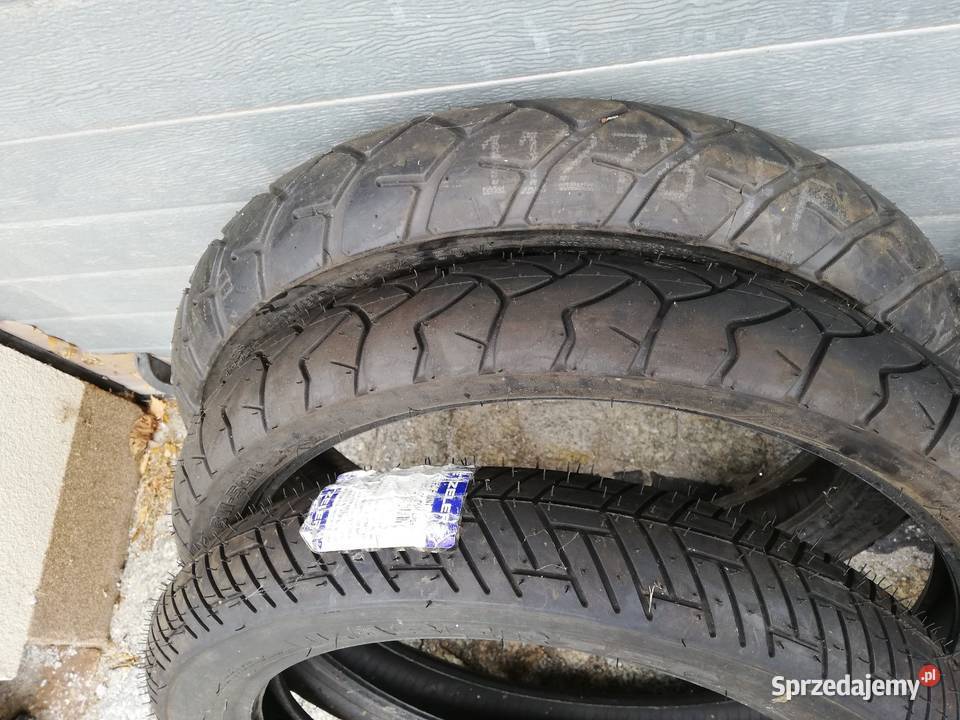 Opony motocyklowe Szydłowiec