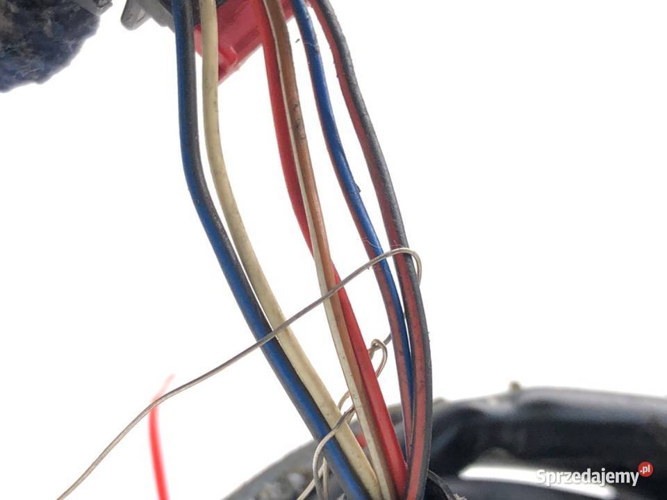 LUSTERKO LEWY VW GOLF V Hatchback 0310 osobowe podkarpackie