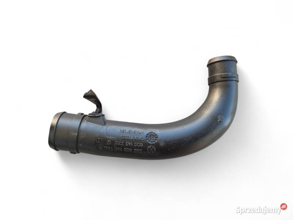 RURA INTERCOOLERA 14 19 TDI IBIZA III świętokrzyskie Działoszyce