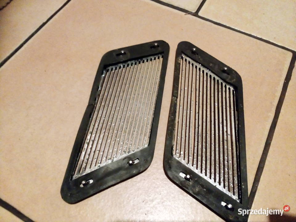 Pompka spryskiwacza Fiat125pSyrena PRL osobowe Leszno