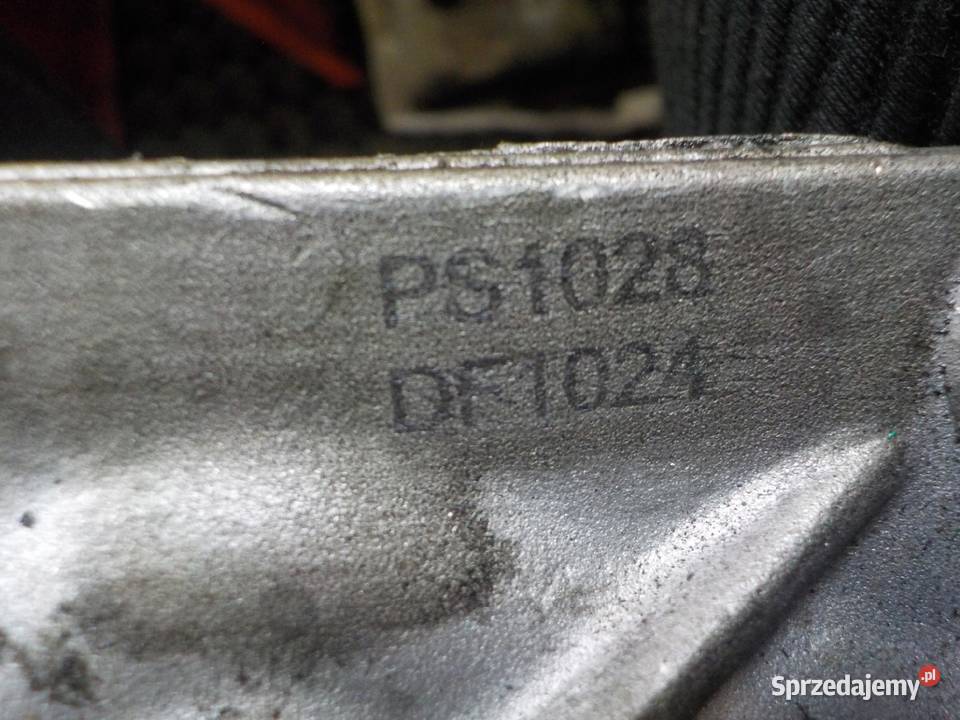 MERCEDES W204 22 CDI 10r 170 651911 pompa