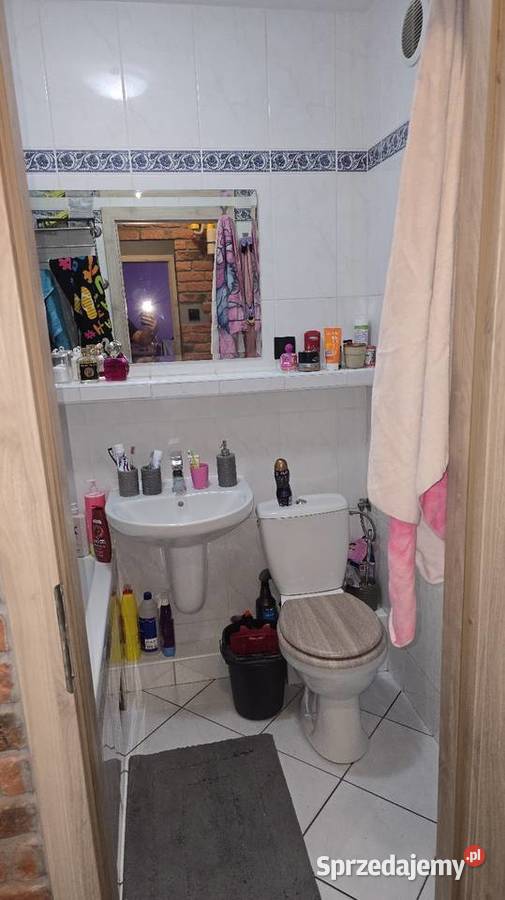 Mieszkanie 38m2 2 pokoje sprzedam Bydgoszcz Mieszkania