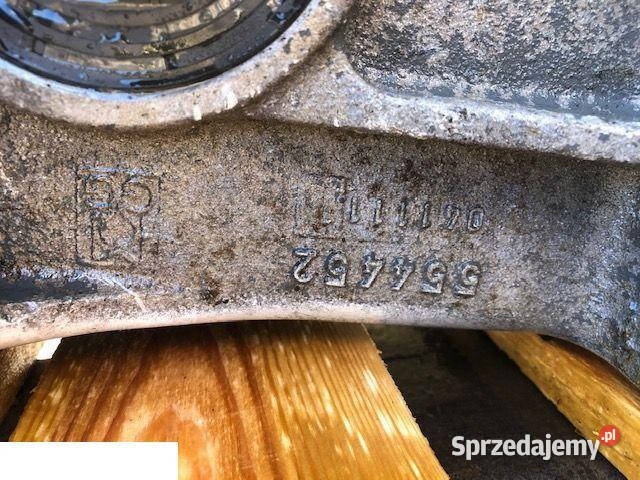 Claas RU 600 Xtra Przekładnia Główna Skrzyni Jastrzębniki sprzedam