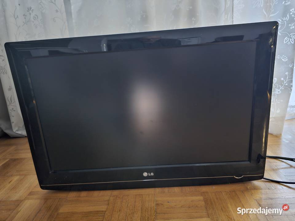 Telewizor LG model 32LG5000 LCD Warszawa