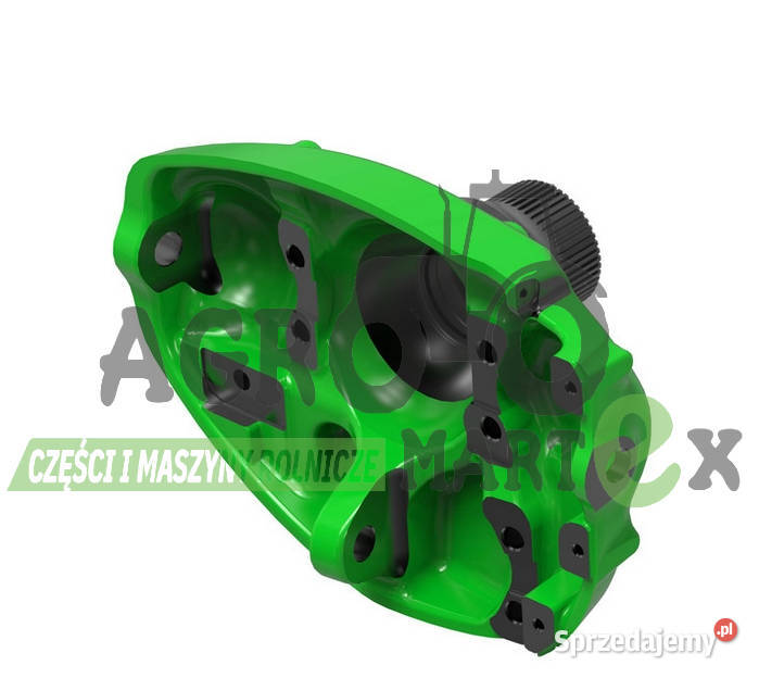 R550572 R290303 ZWROTNICA RH JD dolnośląskie Wichrów