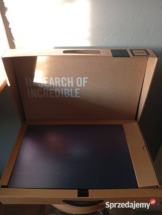 Laptop Asus NOWY Krosno