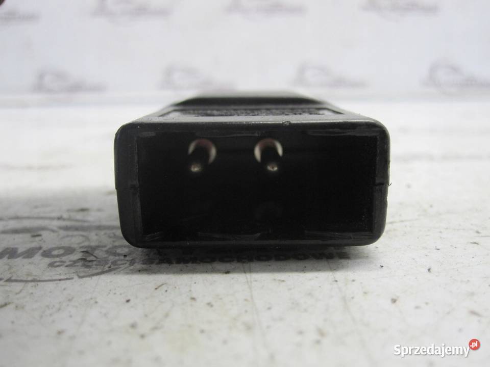 BMW E90 06r latarka 6962052 Panele sterowania, przełączniki