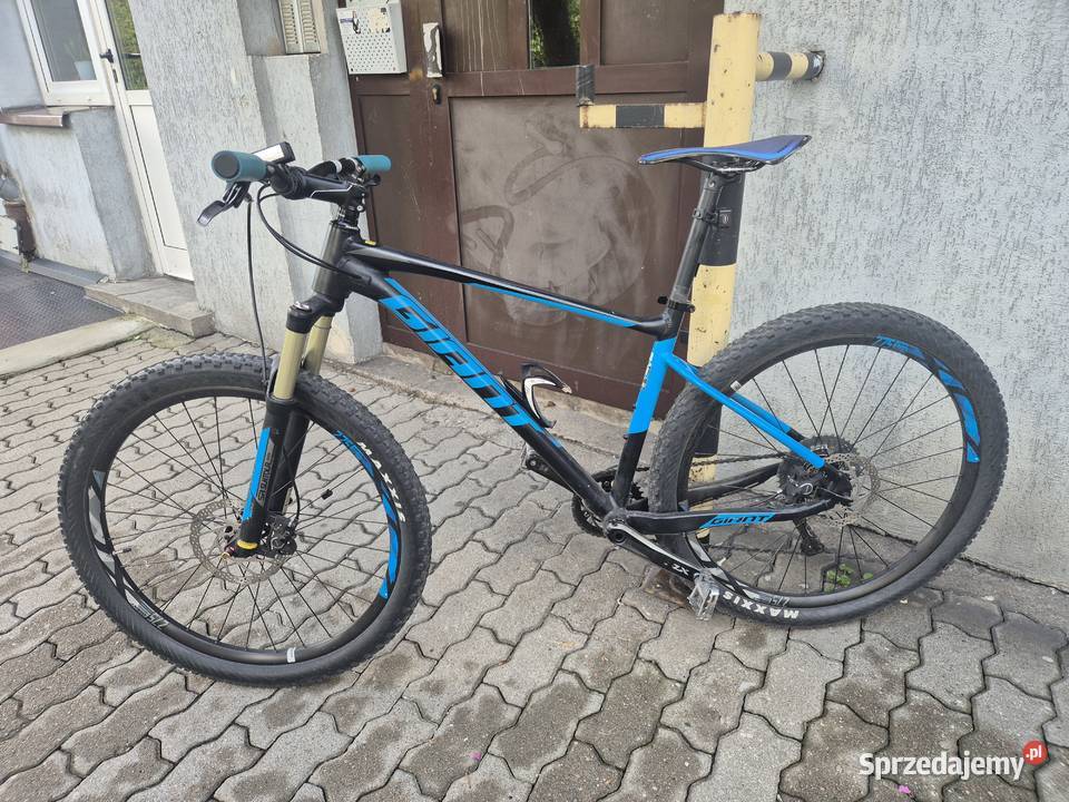 Rower MTB Giant Fathom 275 Brodnica