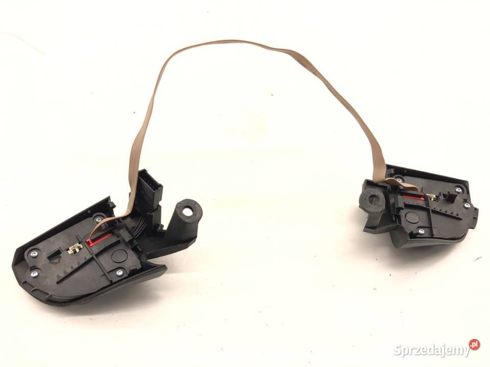 PRZEŁĄCZNIKI KIEROWNICY VW PASSAT B7 3C8959537D podkarpackie sprzedam