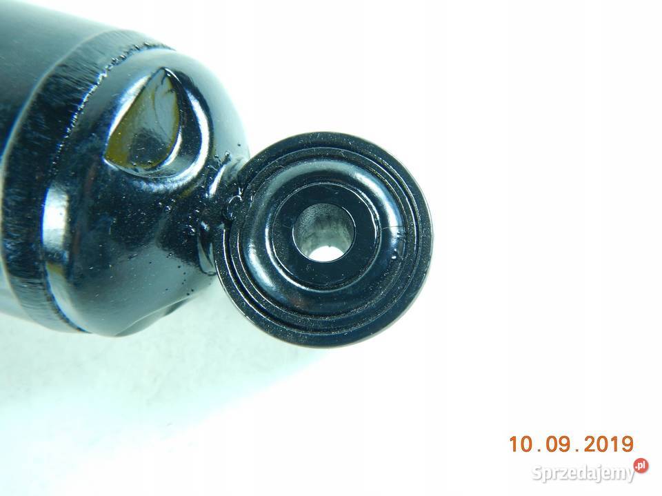 AMORTYZATOR TYLNY TYŁ FIAT 616N 615N 4017426 ASO