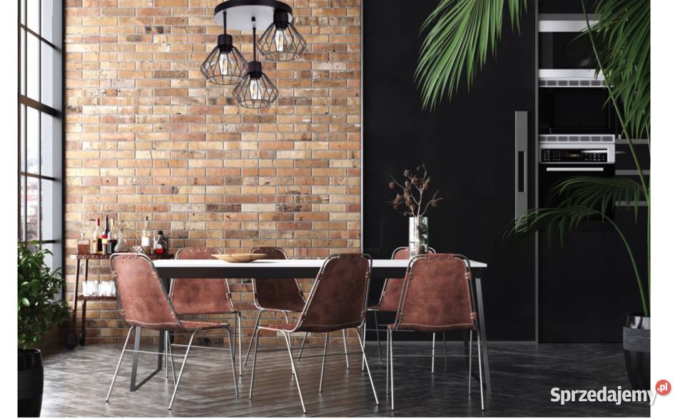 Lampa wisząca Sufitowa Light Żyrandol Kraków