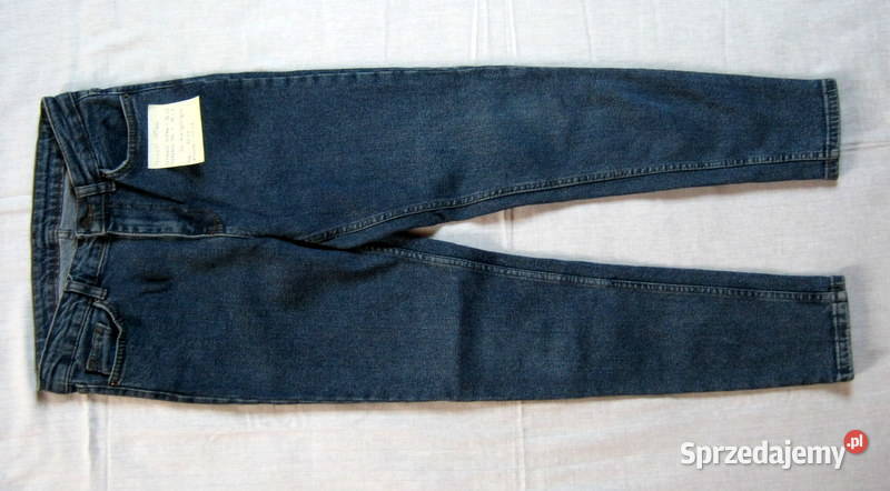 Dżinsy dziecięce 3 sztuki Kraków