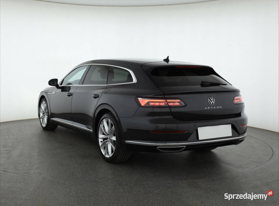 VW Arteon 20 TSI mazowieckie Piaseczno sprzedam