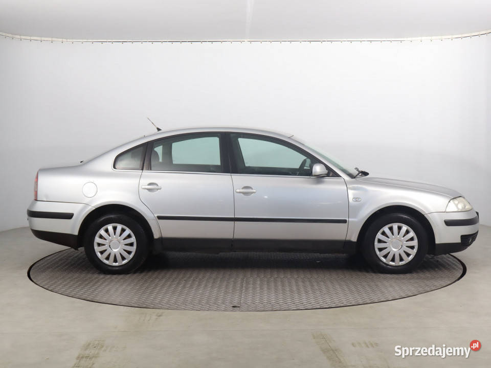 VW Passat 19 TDI wspomaganie kierownicy Bielany Wrocławskie