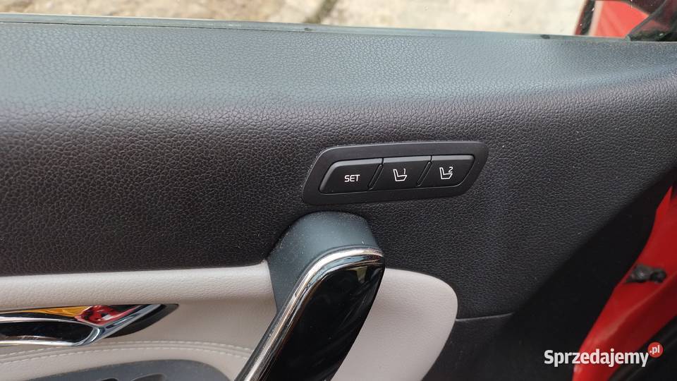 Kia ceed 16GDI Platinum edition Koszalin