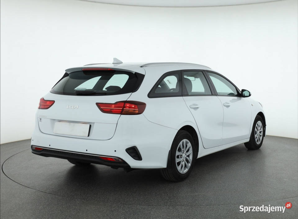 Kia Ceed 10 TGDI Samochody osobowe Zabrze