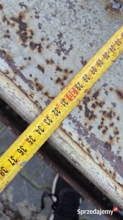 Dwuteownik 2 Pozostałe podlaskie Hryniewicze