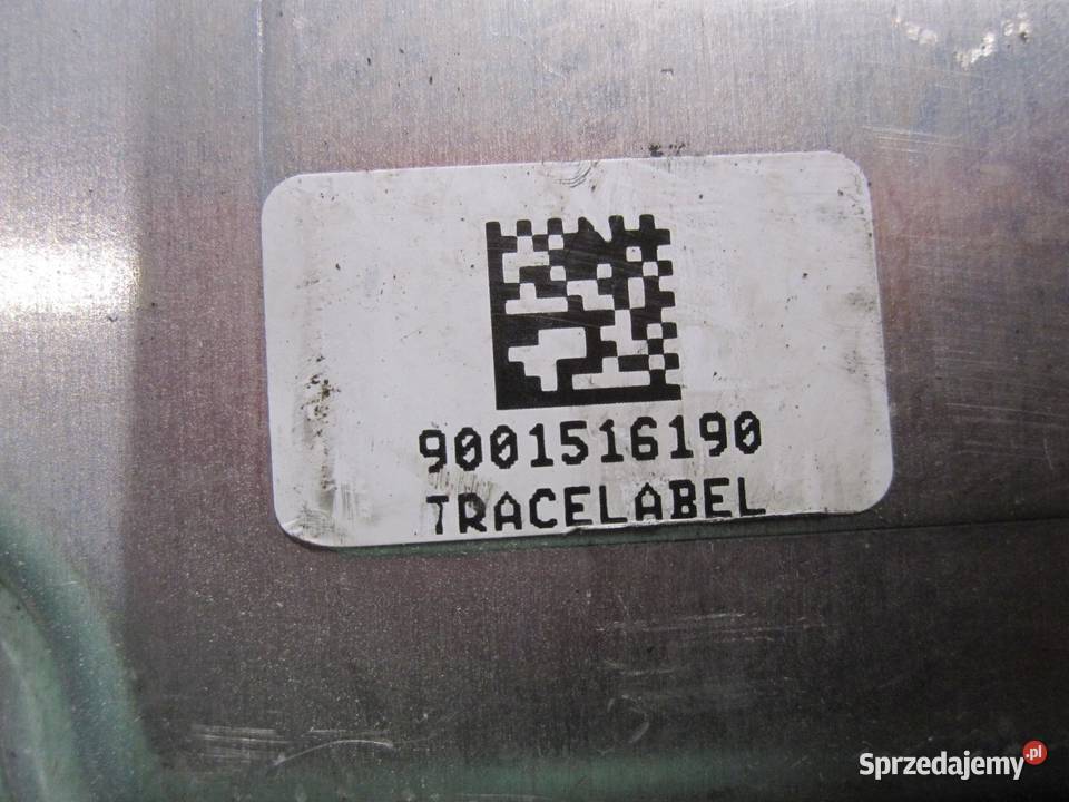 BMW E81 E87 LIFT 16 B komputer sterownik silnika świętokrzyskie sprzedam