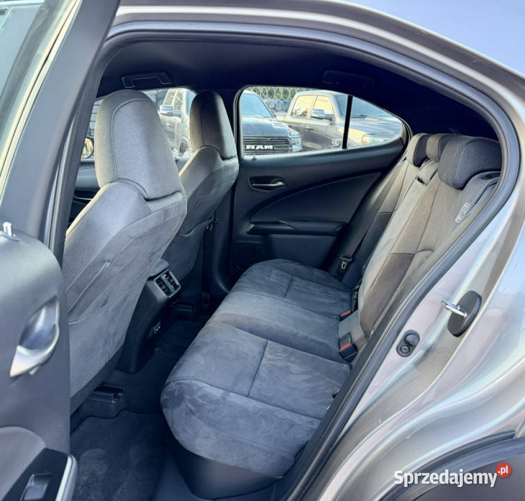 Lexus UX 250hHybrydaIdealnyGwarancja Kamienna Góra