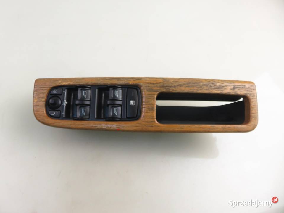 PANEL SZYB VOLVO S40 II MS 03454120 małopolskie sprzedam