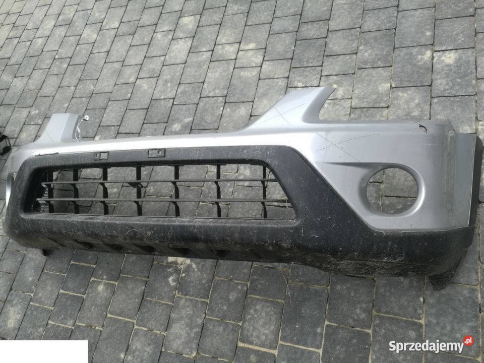 HONDA CRV 2004 2005 ZDERZAK PRZÓD Kozubszczyzna