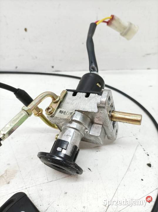 STACYJKA Sunra ROBOS osobowe