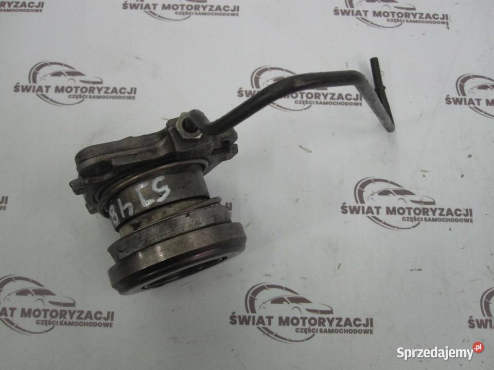OPEL ASTRA 14 B A14NET 10r wysprzęglik FTE34819