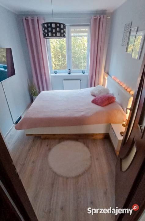 Sprzedam mieszkanie w Nowym Mieście Liczba pokoi 3 Nowe Miasto Lubawskie