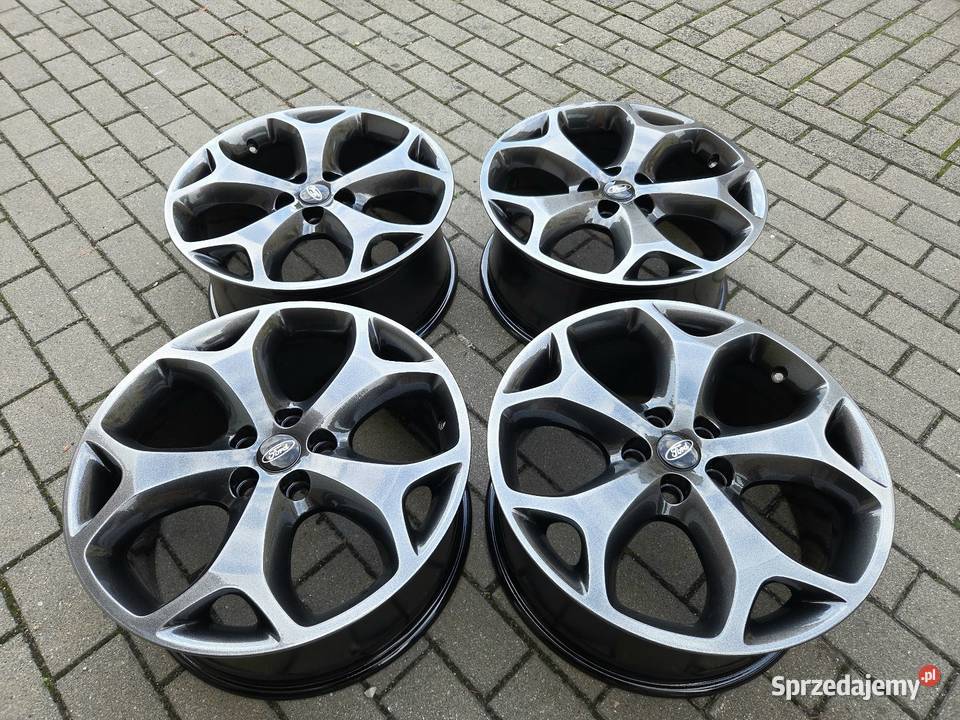 5x108 18 Ford Mondeo S Galaxy Kuga Focus C Kalisz