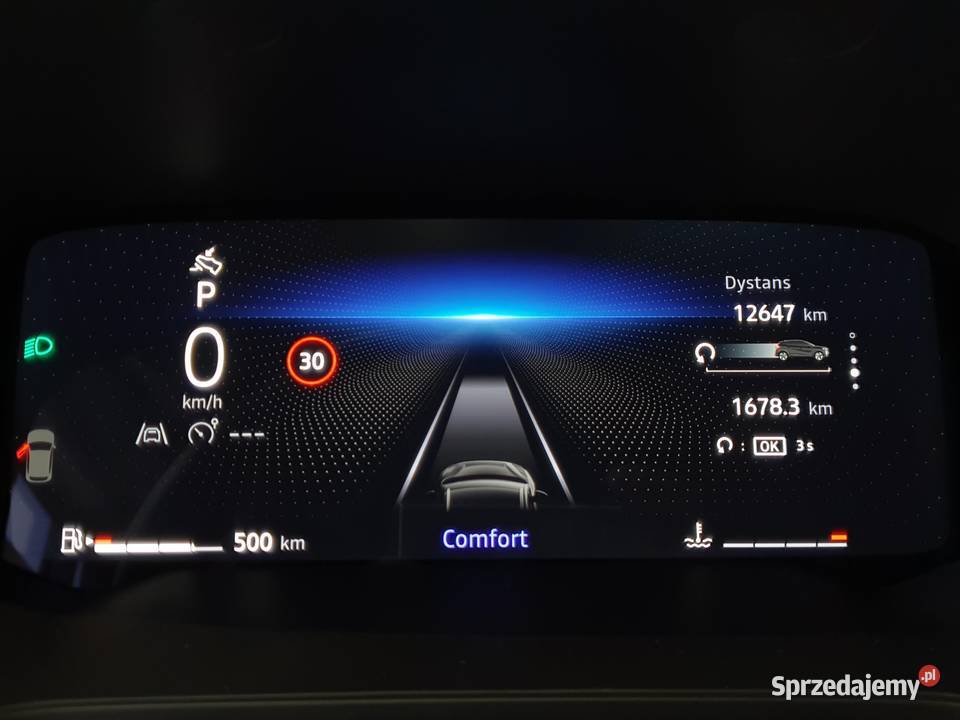 Captur 13 TCe mHEV Techno EDC