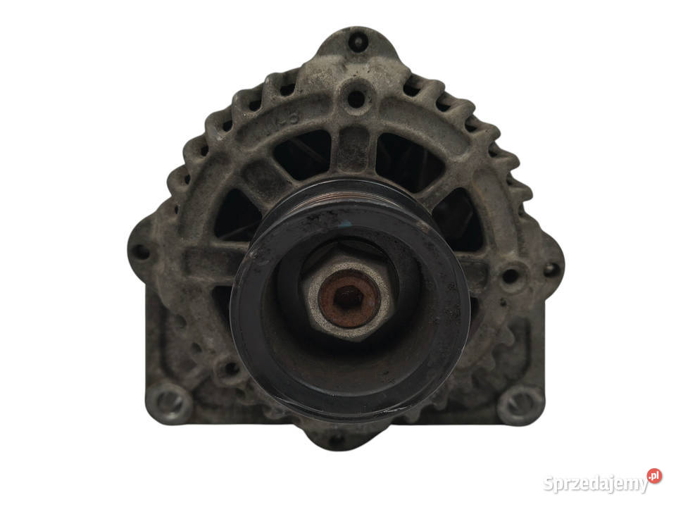 ALTERNATOR Opel Astra J 16 16V oryginał 13579667