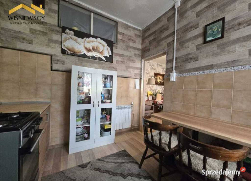 Mieszkanie 2 pokoje 60 mkw Malbork sprzedam