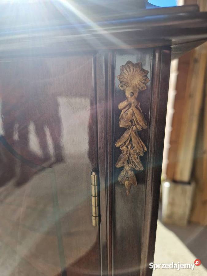 Komoda z organizerem Szczecin