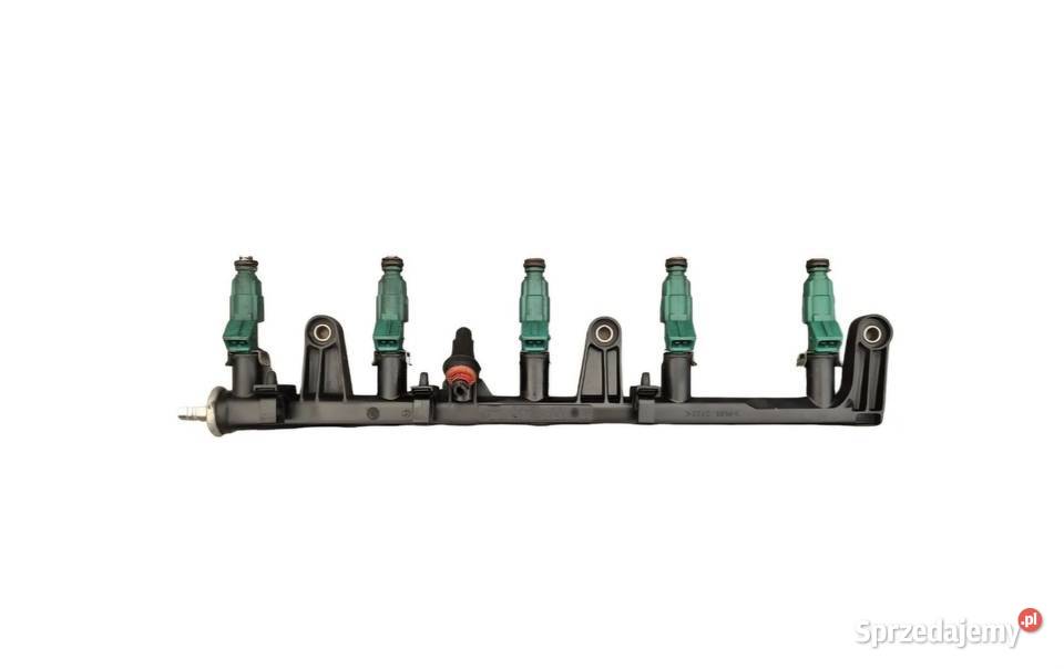 LISTWA WTRYSKOWA WTRYSKI FIAT STILO ABARTH 24