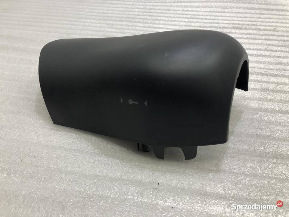 OBUDOWA KOLUMNY KIEROWNICZEJ BMW F31 9219550