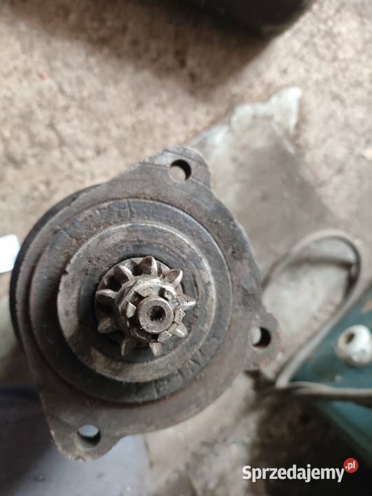 Rozrusznika iskra im21 r20 Elektryka i zapłon Bydgoszcz