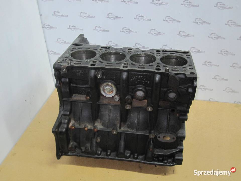 MERCEDES W205 22 CDI 17R 163 651921 R6510111401 świętokrzyskie