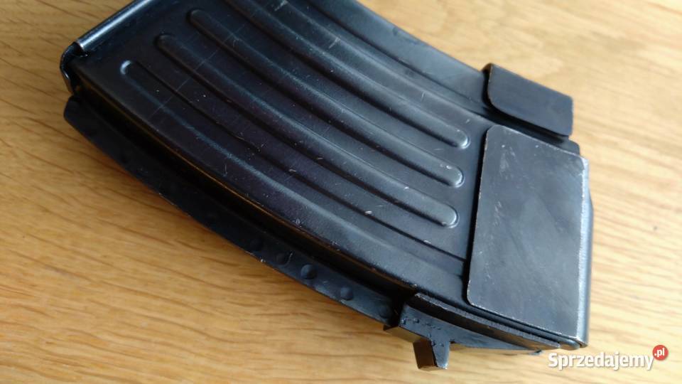 Magazynek AK GN 762x39 mm ślepy Warszawa