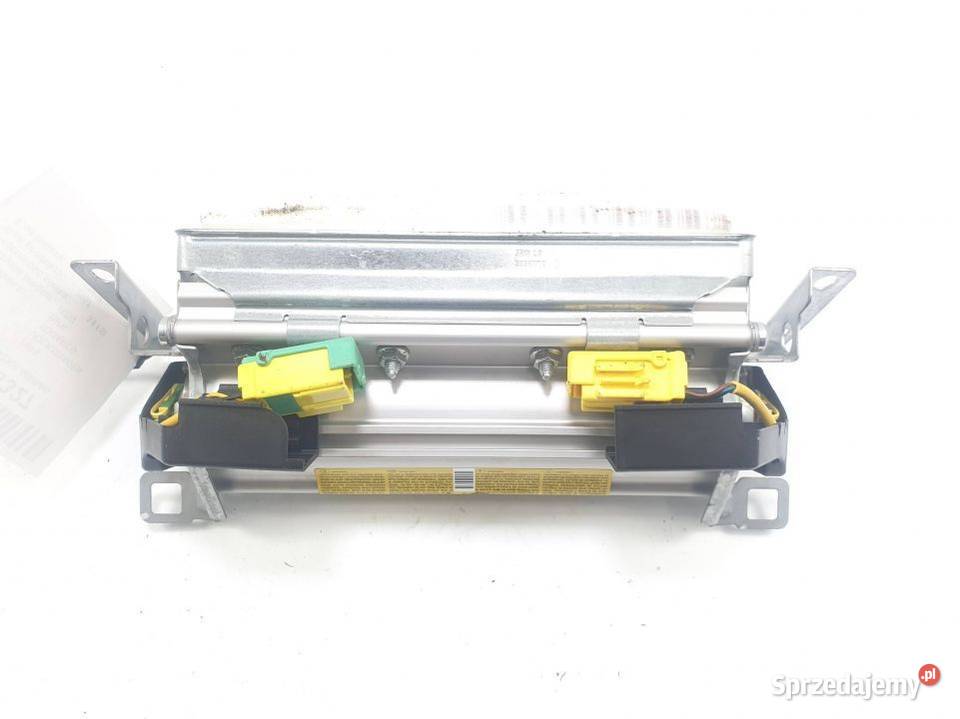 PODUSZKA AIRBAG VOLKSWAGEN TOUAREG 7L0880202 Lipno