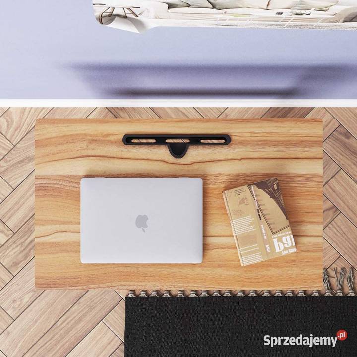 stolik na laptopa z kółkami sogesmeble Zamość