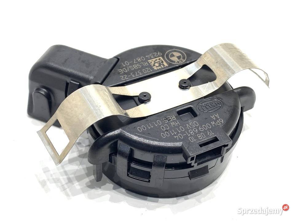 CZUJNIK DESZCZU BMW F11 923408701 0917 osobowe