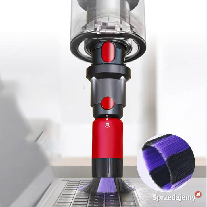 Szczotka do Kurzu z Przedłużką 52157 do Ludźmierz sprzedam