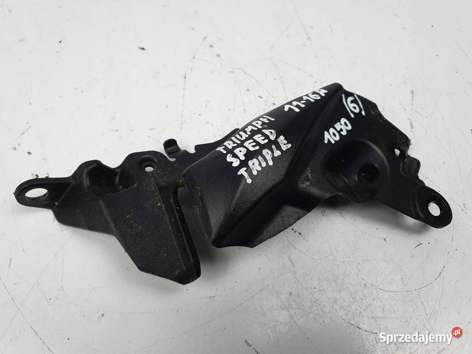 OSŁONA BOCZNA RAMY Triumph Speed Triple 1050 Chełm