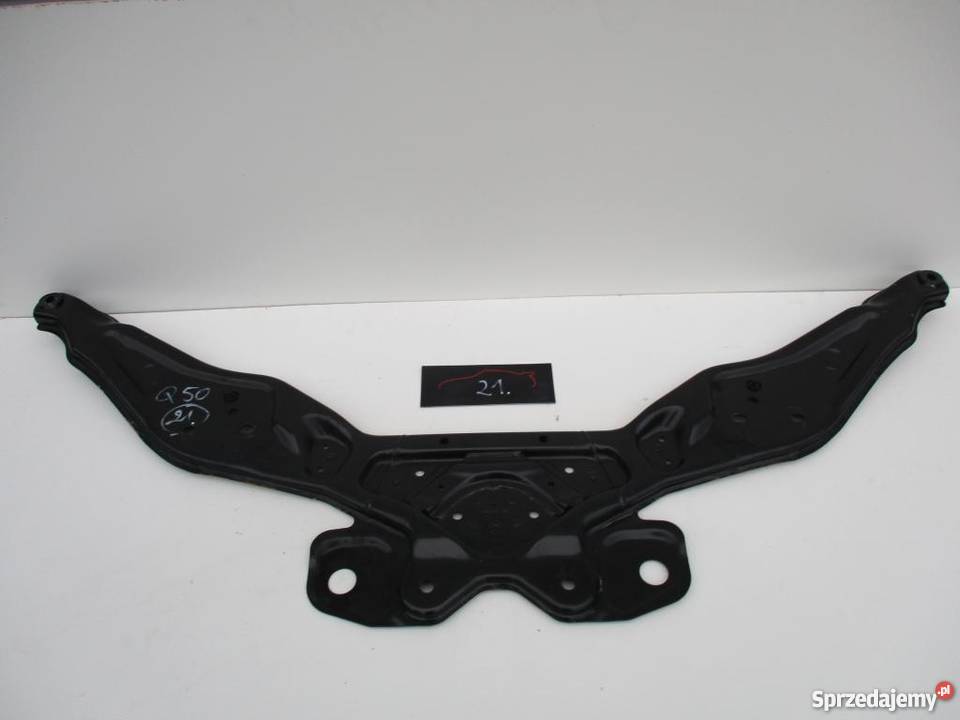 INFINITI Q50 Q 50 DOLNA ŁAPA MOCOWANIE ŁAWA osobowe Nowy Tomyśl