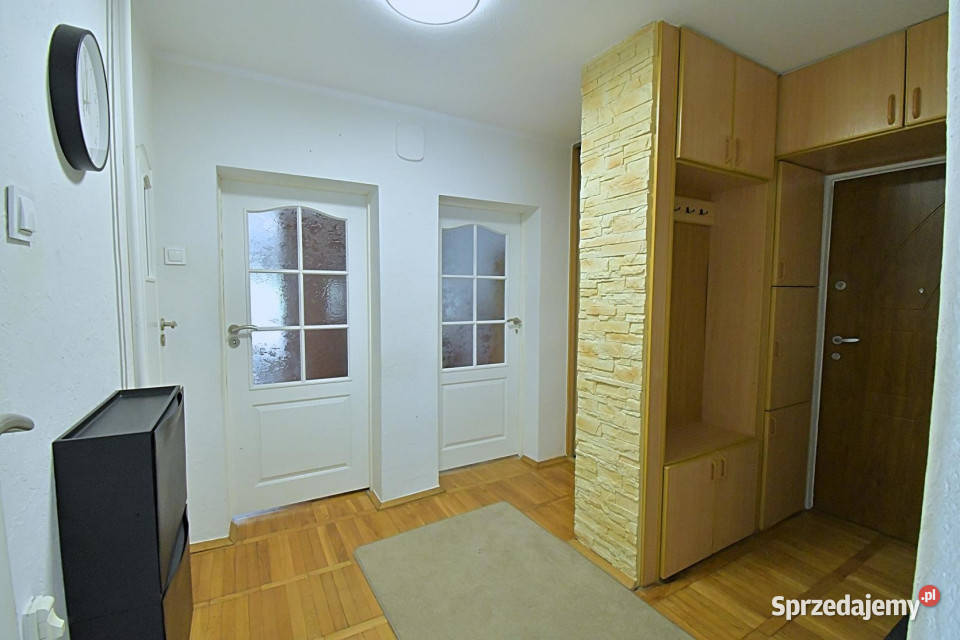 Mieszkanie 55m2 3 pokoje Wrocław dolnośląskie sprzedam