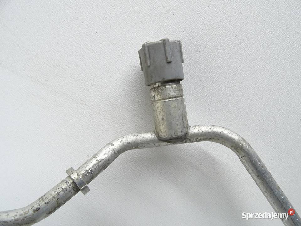 PRZEWÓD WĄŻ RURKA KLIMATYZACJI 3Q0816741F VW